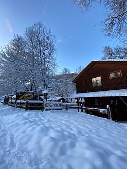Temporada invierno