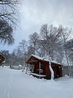 Temporada invierno